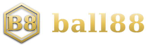 ball88 logo